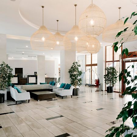 Alua Helios Bay Hotel Obzor Exterior photo